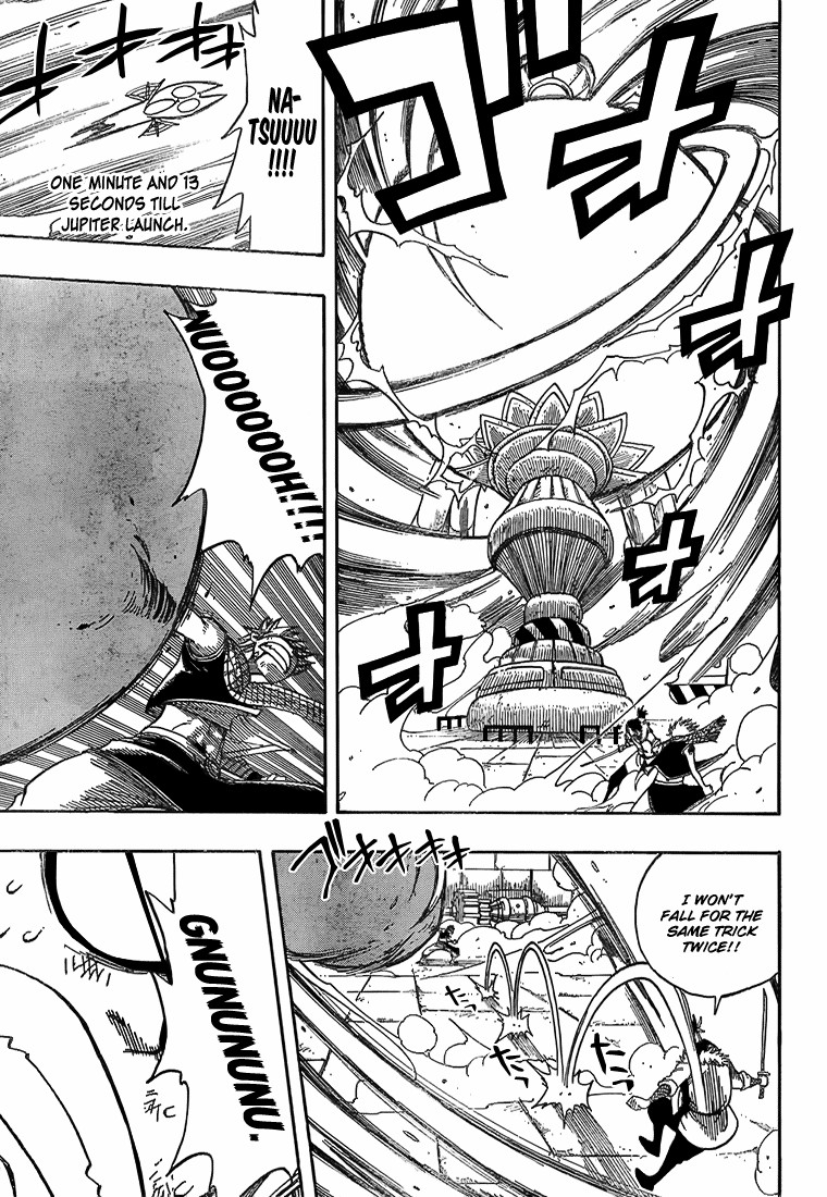 Fairy Tail Chapter 53 15